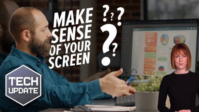 More good news for accessibility in Windows 11
