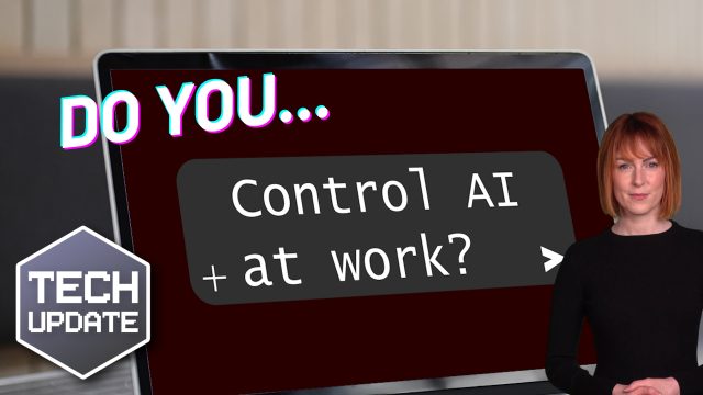 It’s time to govern your team’s AI use