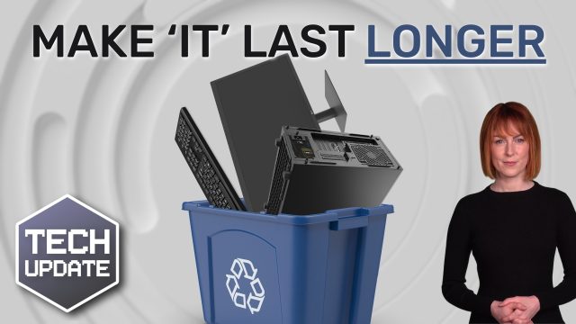 Small habits to make your Windows 11 PC last longer