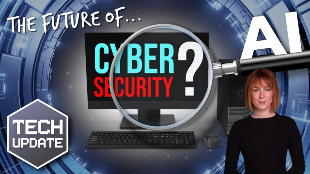 Could this be the future of cyber security?